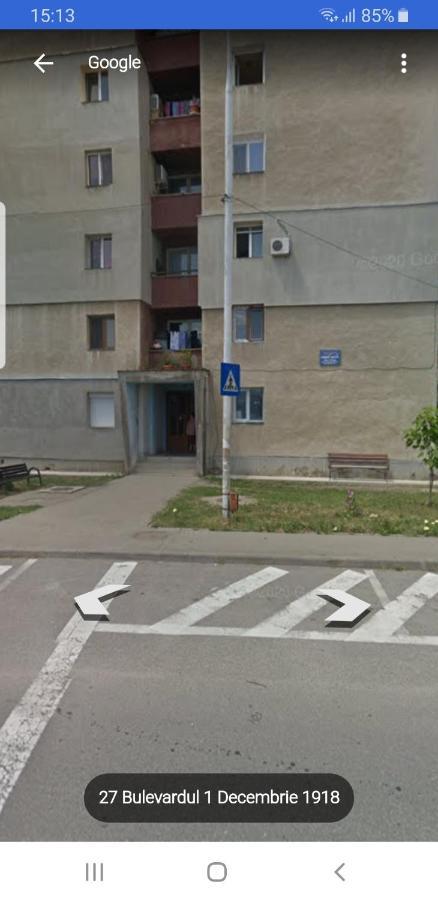 Anastasia Apartament Cu 2 Camere Оршова Екстер'єр фото