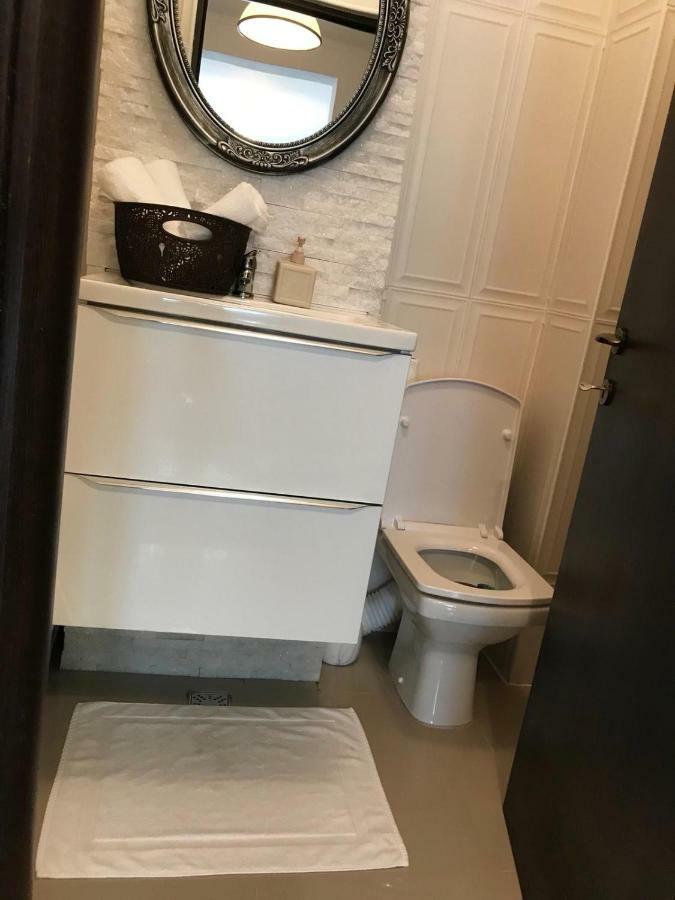 Anastasia Apartament Cu 2 Camere Оршова Екстер'єр фото