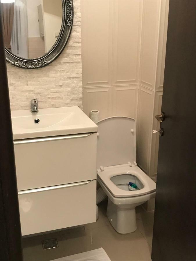 Anastasia Apartament Cu 2 Camere Оршова Екстер'єр фото