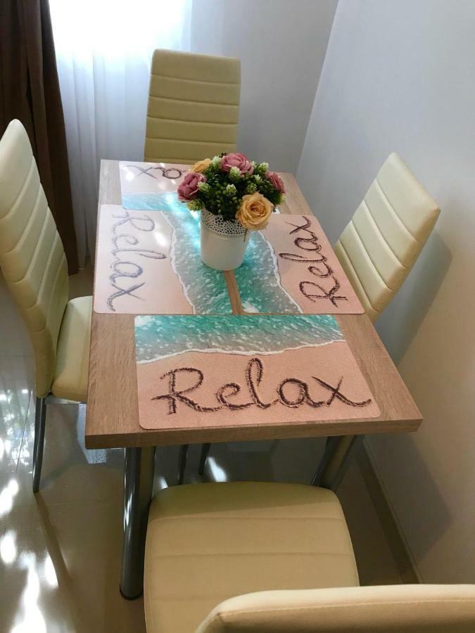 Anastasia Apartament Cu 2 Camere Оршова Екстер'єр фото