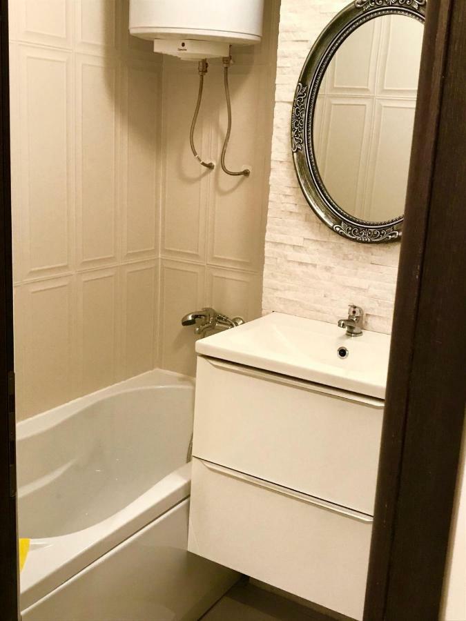 Anastasia Apartament Cu 2 Camere Оршова Екстер'єр фото